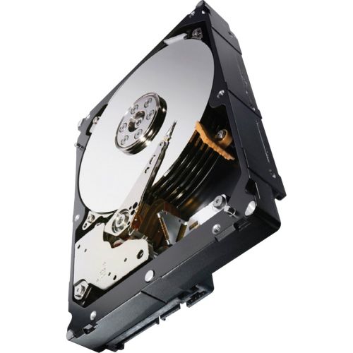  Seagate Constellation ES Hard Drive ST3000NM0023