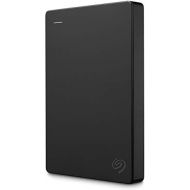 Seagate Portable 2TB External Hard Drive Portable HDD ? USB 3.0 for PC, Mac, PlayStation, & Xbox - 1-Year Rescue Service (STGX2000400)