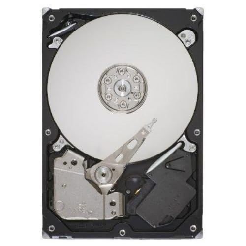  Seagate Barracuda LP ST31000520AS 1 Terabyte (1TB) SATA/300 5900RPM 32MB Hard Drive