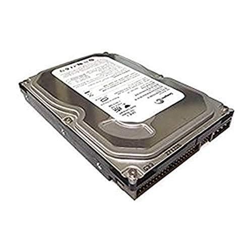  Seagate,Storite Hard Drive 8MB ~ 16MB Cache 5400~7200 RPM Ultra ATA/100 (PATA) 3.5 IDE Desktop Hard Drive (160 GB)