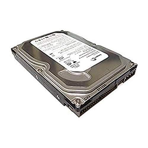  Seagate,Storite Hard Drive 8MB ~ 16MB Cache 5400~7200 RPM Ultra ATA/100 (PATA) 3.5 IDE Desktop Hard Drive (160 GB)