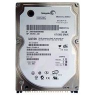 Seagate Momentus 4200.2 60GB UDMA/100 4200RPM 8MB 2.5 Hard Drive