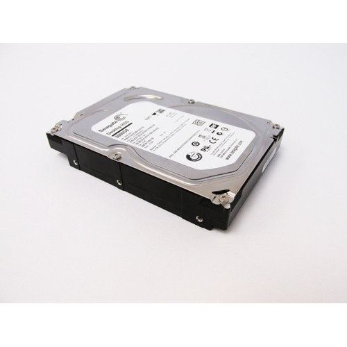  Seagate ST3750525AS 750GB 7.2k RPM 3.5 SATA-6Gb/s HDD