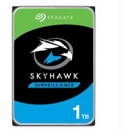 [아마존베스트]Seagate Skyhawk 1TB Surveillance Internal Hard Drive HDD  3.5 Inch SATA 6Gb/s 64MB Cache for DVR NVR Security Camera System with Drive Health Management  Frustration Free Packagi
