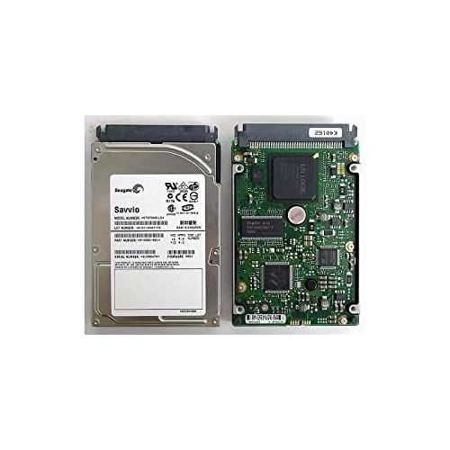  ST973401LC Seagate Savvio Internal Hard Drive ST973401LC