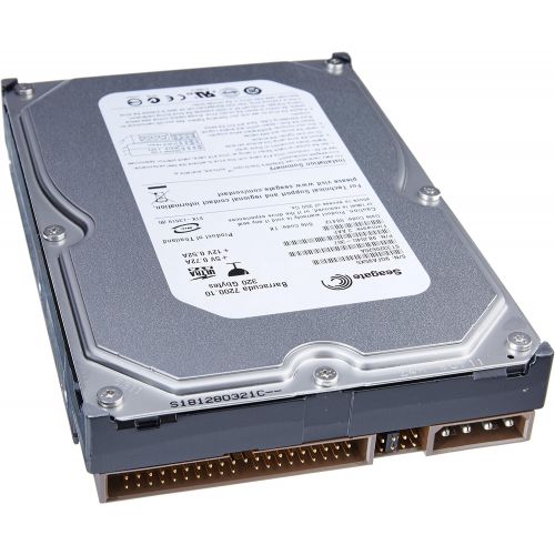  SEAGATE - IMSOURCING ST3320620A 320GB 7.2K IDE