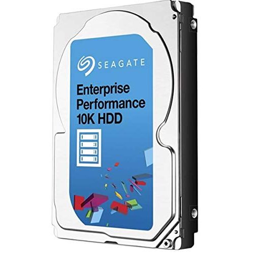  Seagate Enterprise Performance 10K ST900MM0018 900GB 10K RPM SAS 12Gb/s 128MB Cache 2.5 SFF 512e Enterprise Hard Disk Drive (HDD)