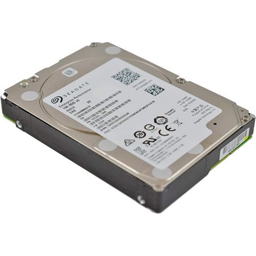  Seagate Enterprise Performance 10K ST900MM0018 900GB 10K RPM SAS 12Gb/s 128MB Cache 2.5 SFF 512e Enterprise Hard Disk Drive (HDD)