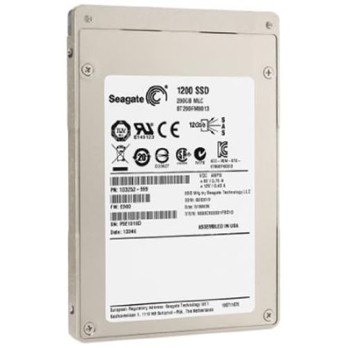  Seagate 1200 ST400FM0053 400 GB 2.5 Internal Solid State Drive ST400FM0053