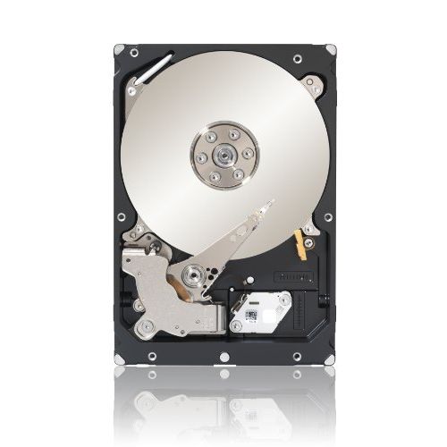  SEAGATE Constellation ES 2TB 7200RPM 6 Gb/s SAS 16MB Cache 3.5-Inch Internal Bare Drive with Secure Encryption ST32000445SS
