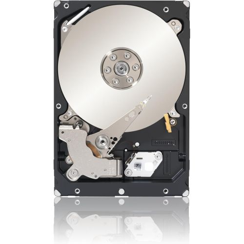  SEAGATE Constellation ES 2TB 7200RPM 6 Gb/s SAS 16MB Cache 3.5-Inch Internal Bare Drive with Secure Encryption ST32000445SS