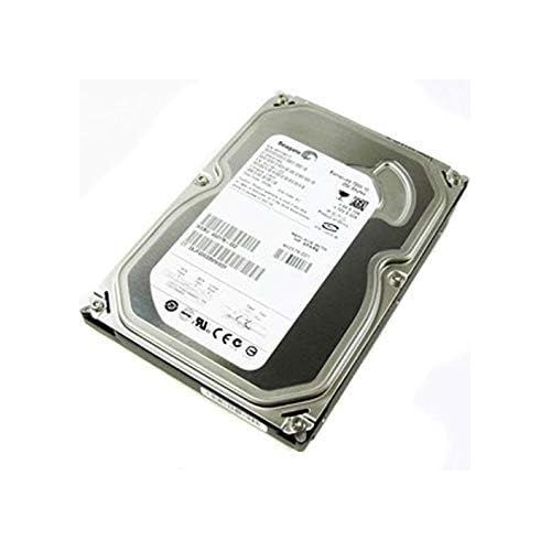  Seagate Barracuda 7200.10 250 GB SATA 16 MB Cache Bulk/OEM Hard Drive ST3250410AS