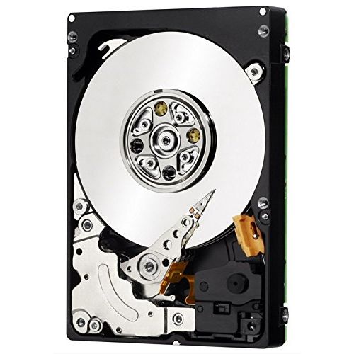  Seagate ST9500430SS Constellation 7200 SAS 6Gb/s 500 GB Internal Hard Drive