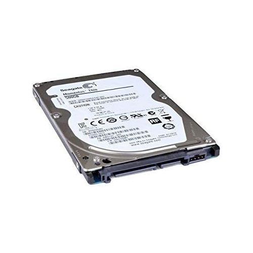  ST500LX003 Seagate Momentus Xt 500gb 7200rpm 2.5inch 32mb Sata 6.0gb/