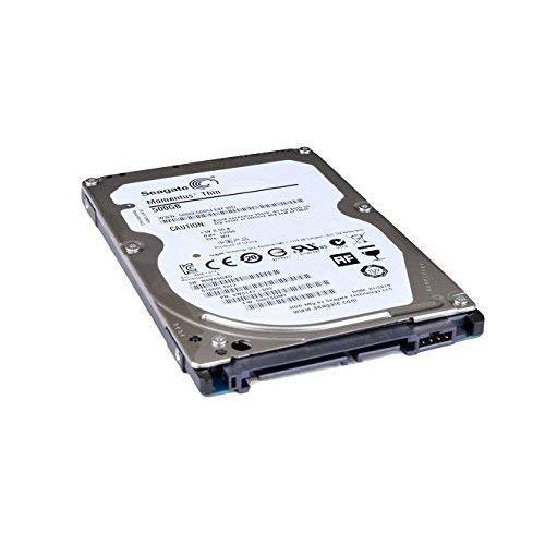  ST500LX003 Seagate Momentus Xt 500gb 7200rpm 2.5inch 32mb Sata 6.0gb/