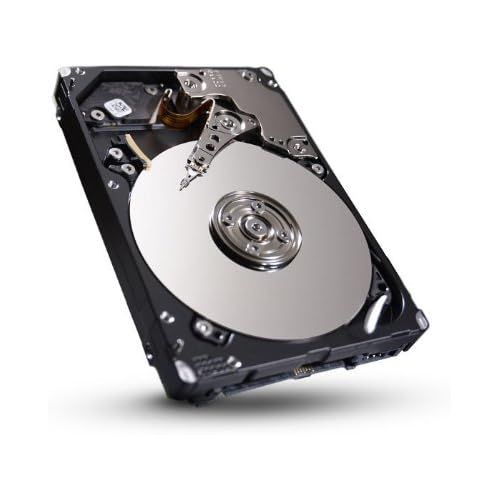  Seagate st300mm0026 savvio 300gb 10000 RPM SAS 6.0gb/s 64mb Cache 2.5 Internal Hard Drive (Bare Drive)