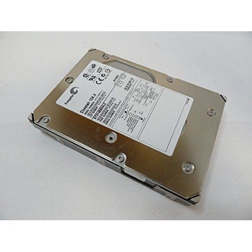  Seagate 146 GB 15K.4 SCA SCSI