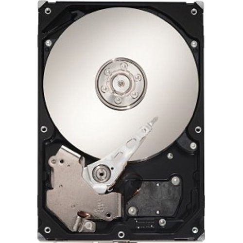  Seagate Barracuda 7200.14 ST1000DM003 3.5 internal hard drive - 1 TB