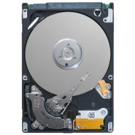 Seagate Momentus 5400.6 500 GB 5400RPM SATA 3 GB/s 8 MB Cache 2.5-Inch Internal NB Hard Drive ST9500325ASG-Bare Drive with G-Force