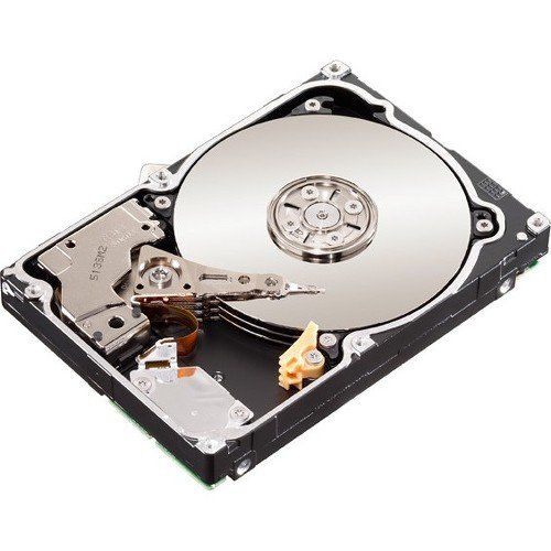  Seagate 4TB NL SATA 6GB/S 7.2K RPM (ST4000NM0024)