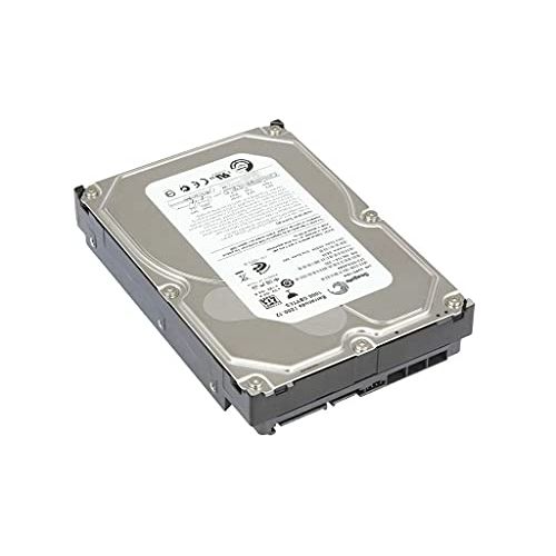  SEAGATE 1TB 7.2K 3.5 SATA 3G 32MB HARD DRIVE - ST31000528AS