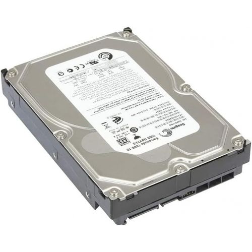  SEAGATE 1TB 7.2K 3.5 SATA 3G 32MB HARD DRIVE - ST31000528AS