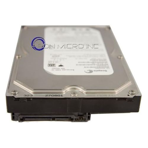  ST1000NM0001-SEAGATE CONSTELLATION ES 1TB 7200RPM 6GbPS 64MB CACHE SAS HARD DRIVE