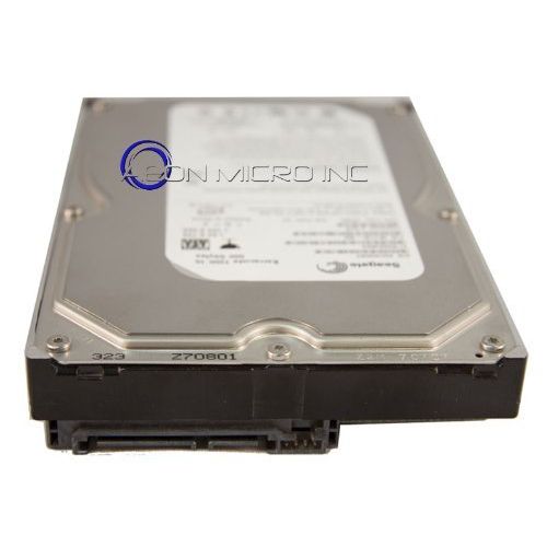  ST1000NM0001-SEAGATE CONSTELLATION ES 1TB 7200RPM 6GbPS 64MB CACHE SAS HARD DRIVE