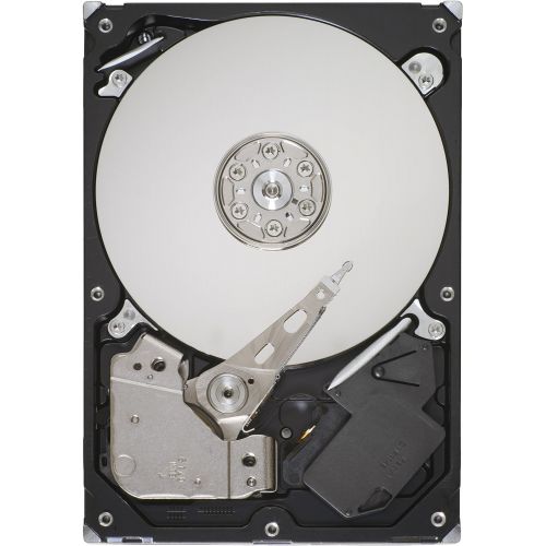  Seagate Barracuda 7200.11 640 GB SATA 32 MB Cache Bulk/OEM Hard Drive ST3640323AS