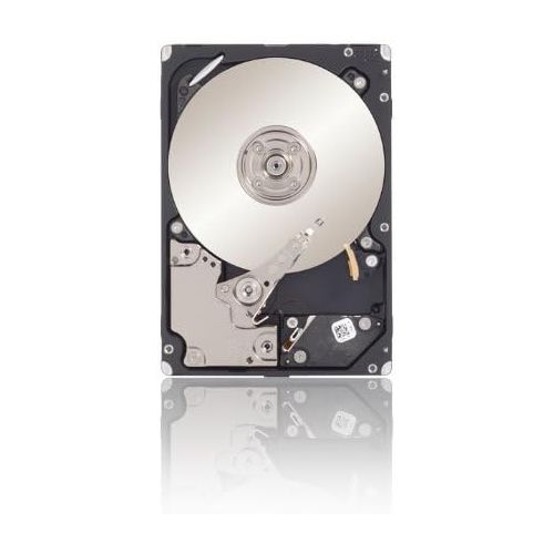  Seagate 300 GB Savvio SAS 6Gb/s 64MB Cache 2.5-Inch Internal Bare Drive (ST300MM0026)