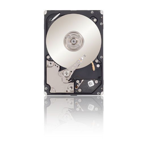  Seagate 300 GB Savvio SAS 6Gb/s 64MB Cache 2.5-Inch Internal Bare Drive (ST300MM0026)