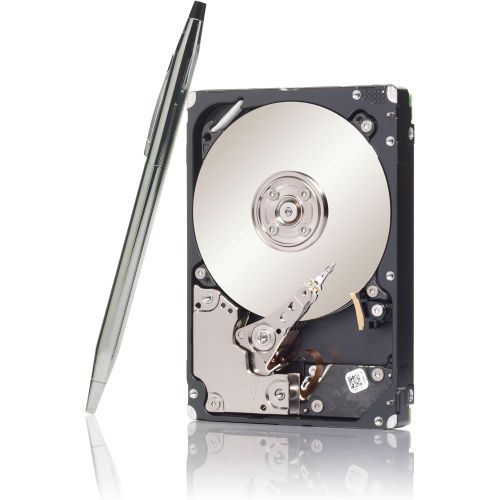  Seagate 300 GB Savvio SAS 6Gb/s 64MB Cache 2.5-Inch Internal Bare Drive (ST300MM0026)