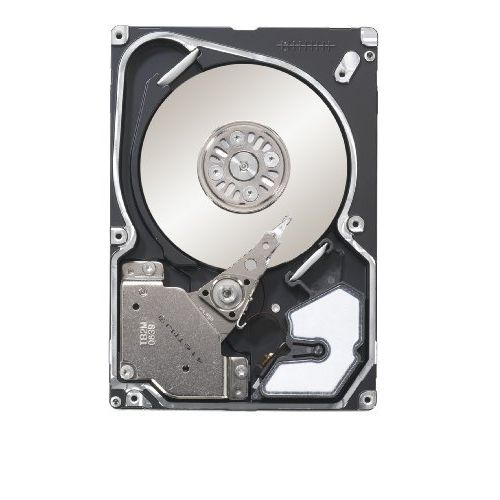  SEAGATE 146GB 15,000RPM SAS SAVVIO 15K.2 SERIES ST9146852SS