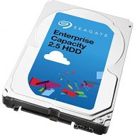 Seagate 2TB Enterprise Capacity HDD 128 MB Cache 2.5 Internal Drive (ST2000NX0433)