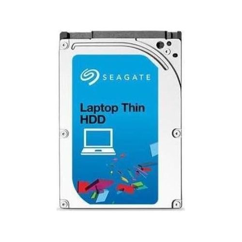  Seagate 500GB SATA 6.0 Gb/s 2.5-Inch Internal Hard Drive (ST500LM024)