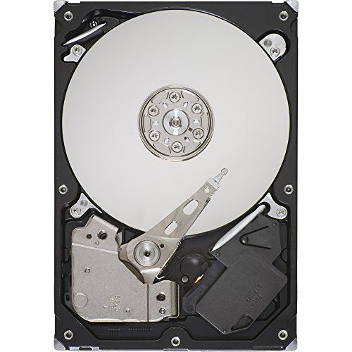  Seagate Barracuda ES 1 TB 7200RPM SAS 3Gb/s 16 MB Cache 3.5 Inch Internal Hard Drive (ST31000640SS)