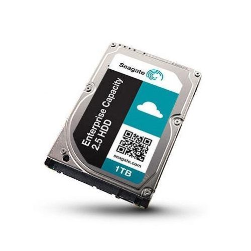  Seagate 1TB Ent Cap 2.5 16 Gb s SAS MPN: ST1000NX0333