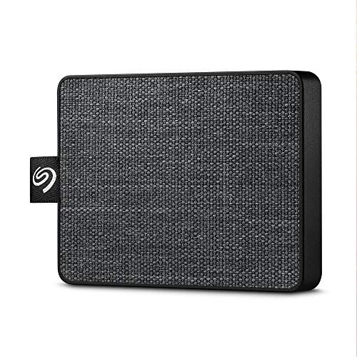  Seagate One Touch SSD