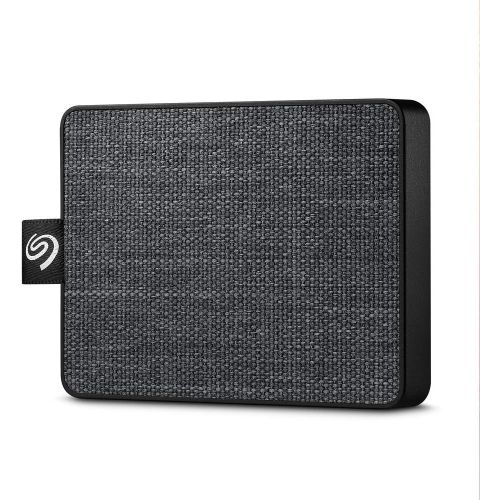  Seagate One Touch SSD