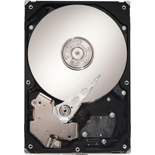  Seagate Barracuda ES 1 TB 7200RPM SAS 3Gb/s 16 MB Cache 3.5 Inch Internal Hard Drive ST31000640SS-Bare Drive (Amazon Frustration-Free Packaging)