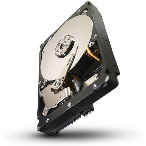  Seagate Constellation ES.2 ST32000645NS 2 TB 3.5 Internal Hard Drive - SATA - 7200 - 64 MB Buffer