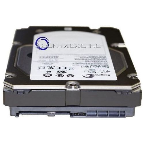  Seagate ST3450857SS(1052) 450GB 15000RPM 16MB CACHE SAS