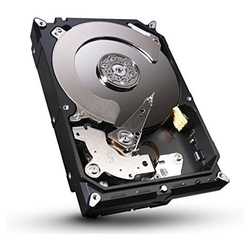  Seagate 250gb 7200rpm 16mb Cache Sata 3.5 In