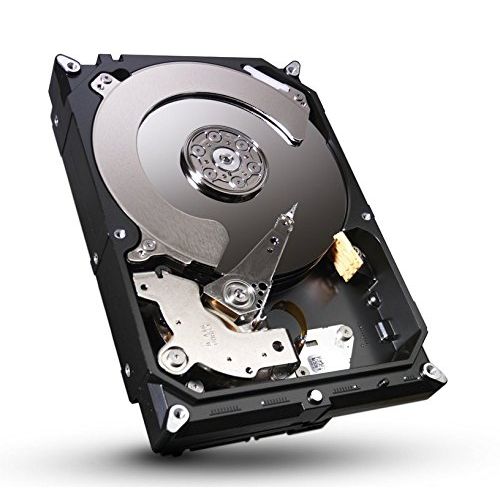  Seagate 250gb 7200rpm 16mb Cache Sata 3.5 In