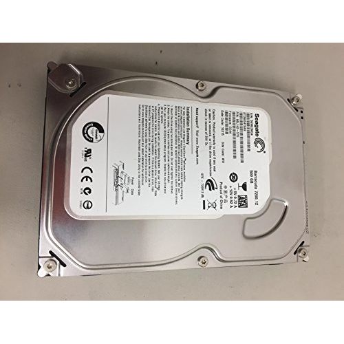  Seagate ST3500418AS Seagate 500GB 7200RPM SATA 16MB FACTORY COD