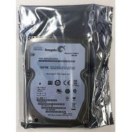 Seagate Momentus 5400.6 ST9500325AS 500 GB 2.5 Plug in Module Hard Drive. 500GB Momentus 5400.6 SATA 5400 rpm 8MB 2.5IN SATAHD. SATA/300 5400 rpm 8 MB Buffer Hot Swappable