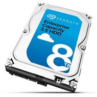 Seagate Enterprise ST8000NM0065 8 TB 3.5 Internal Hard Drive