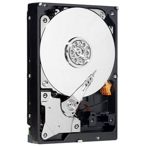  Seagate Barracuda St2000dm001 2 Tb 3.5 Internal Hard Drive - Sata - 7200 RPM - 64 Mb Buffer