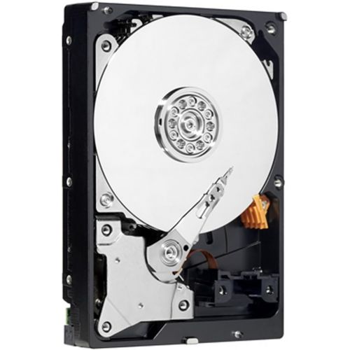  Seagate Barracuda St2000dm001 2 Tb 3.5 Internal Hard Drive - Sata - 7200 RPM - 64 Mb Buffer