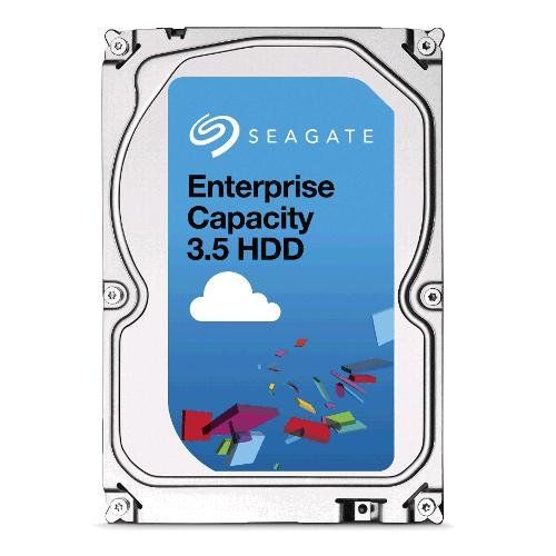  Seagate HDD ST3000NM0025 3TB SAS 12Gb/s Enterprise 7200RPM 128MB 3.5 inch 512n Bare